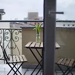 Flamingo Centrum Hostel