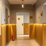 Hostel Flamingo Centrum