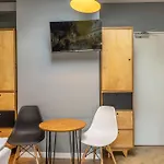 Hostel Flamingo Centrum *