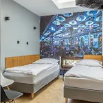 Flamingo Centrum Hostel
