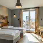 Hostel Flamingo Centrum *