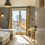 Flamingo Centrum Hostel