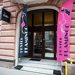 Flamingo Centrum