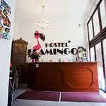 Hostel Flamingo Centrum Lodz
