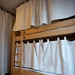 Hostel Flamingo Centrum Lodz