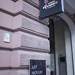 Hostel Flamingo Centrum Lodz