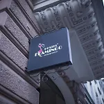 Hostel Flamingo Centrum