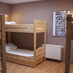 Hostel Flamingo Centrum Lodz