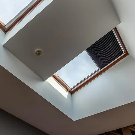 Auberge de jeunesse Flamingo Centrum