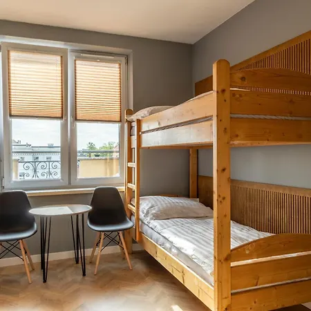 Hostel Flamingo Centrum *
