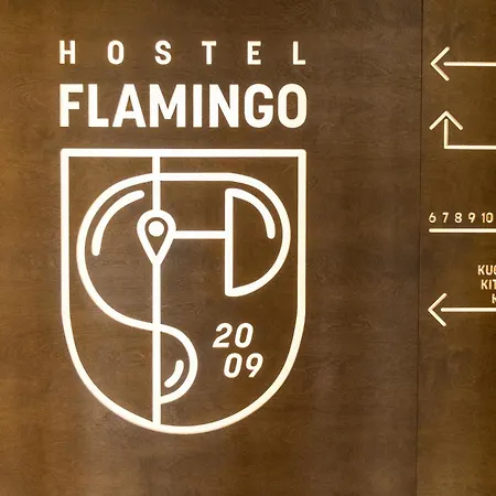 Flamingo Centrum