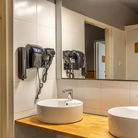 Flamingo Centrum אכסניה *