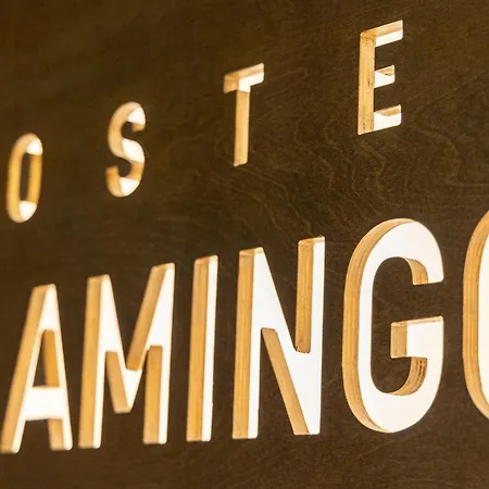 Flamingo Centrum Hostel Lodz (Lodz)
