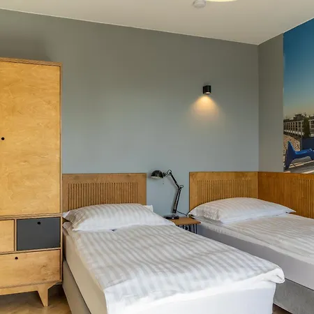 Flamingo Centrum לודז'