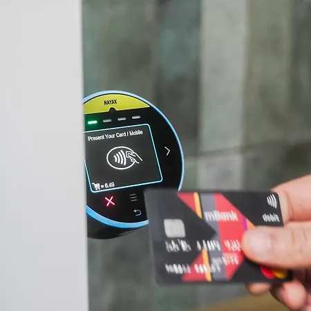 Flamingo Centrum * לודז'