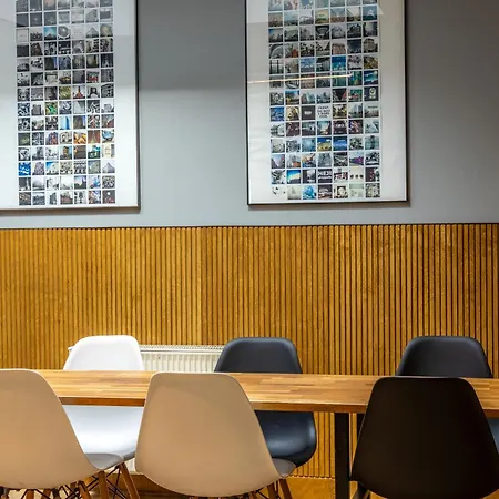 Flamingo Centrum وودج