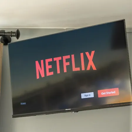 Flamingo Centrum לודז'