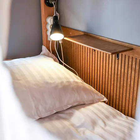 Flamingo Centrum לודז'