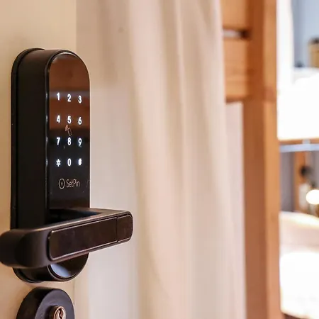 Flamingo Centrum * לודז'