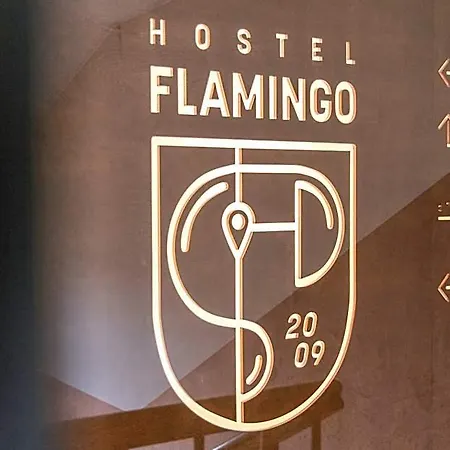Flamingo Centrum * وودج