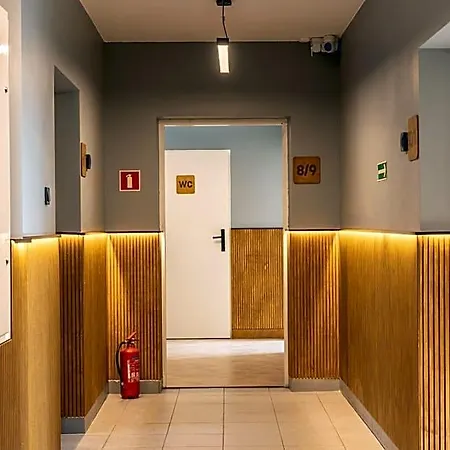 Flamingo Centrum وودج