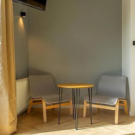بيت شباب Flamingo Centrum