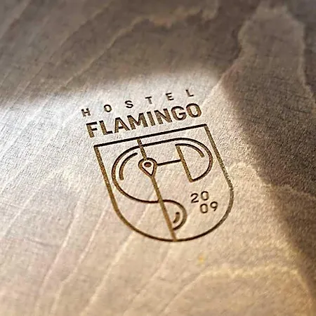 Flamingo Centrum بيت شباب