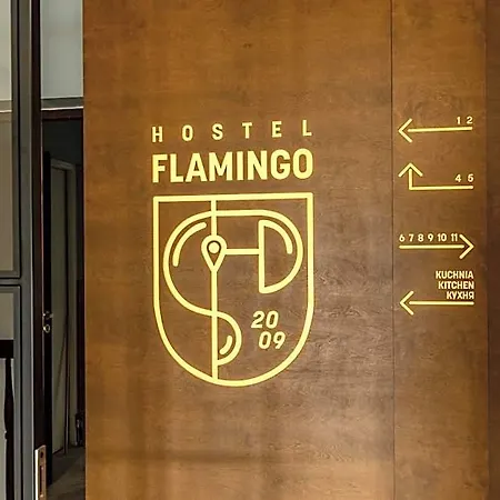 Flamingo Centrum