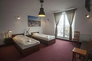 Hostel Flamingo Centrum *