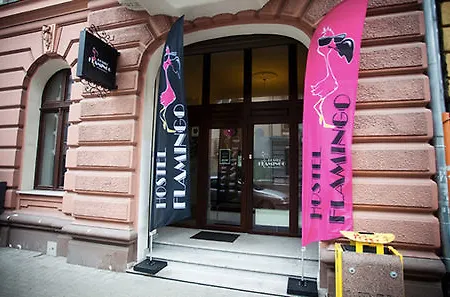Flamingo Centrum