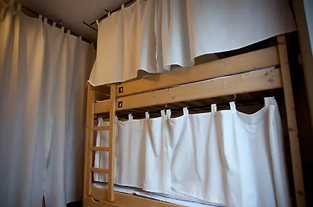 אכסניה Flamingo Centrum לודז'