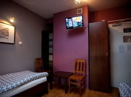 Flamingo Centrum לודז'