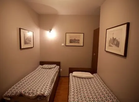 Hostel Flamingo Centrum