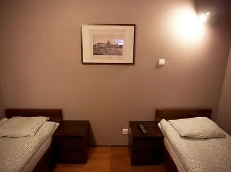 Hostel Flamingo Centrum