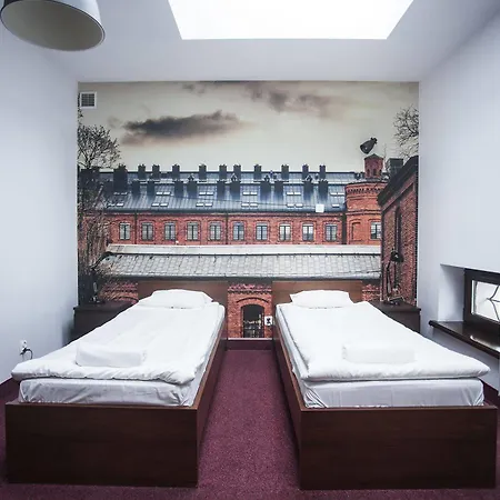 Hostel Flamingo Centrum Lodz (Lodz)