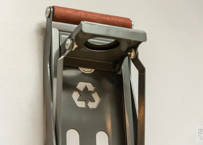 Flamingo Centrum Auberge de jeunesse