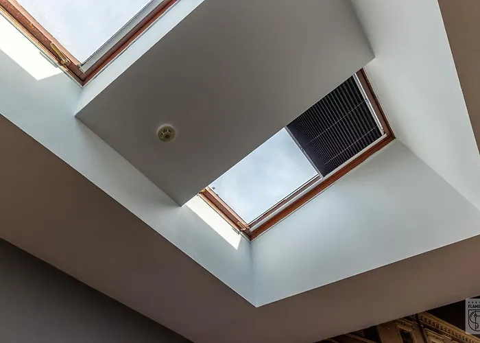 Albergue Flamingo Centrum