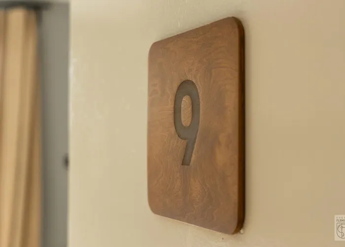 Flamingo Centrum Albergue *