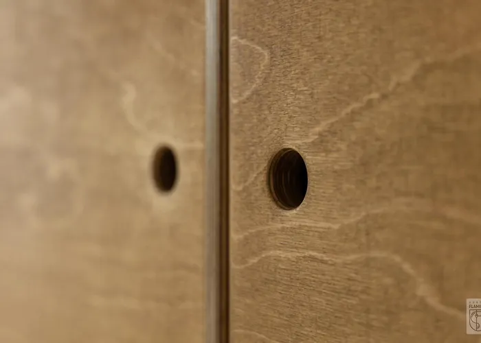 Flamingo Centrum Hostel *