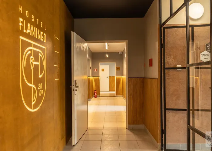 Flamingo Centrum Łódź