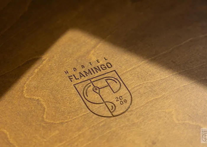 Hostel Flamingo Centrum *
