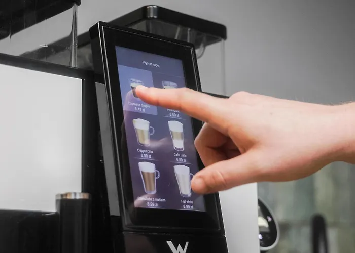 Hostel Flamingo Centrum Łódź