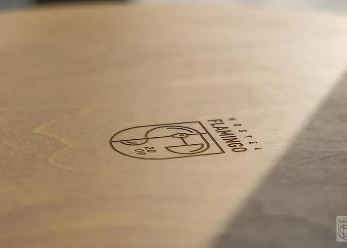 Flamingo Centrum * Łódź