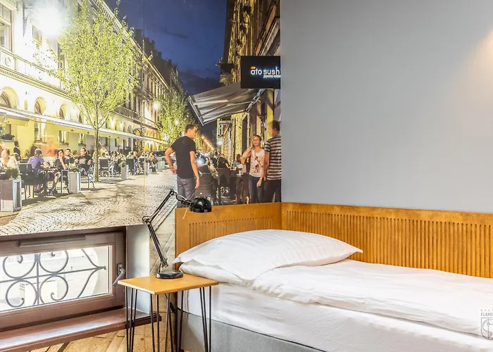 Flamingo Centrum Łódź