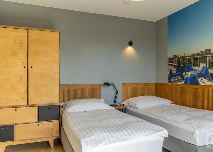 Flamingo Centrum Łódź