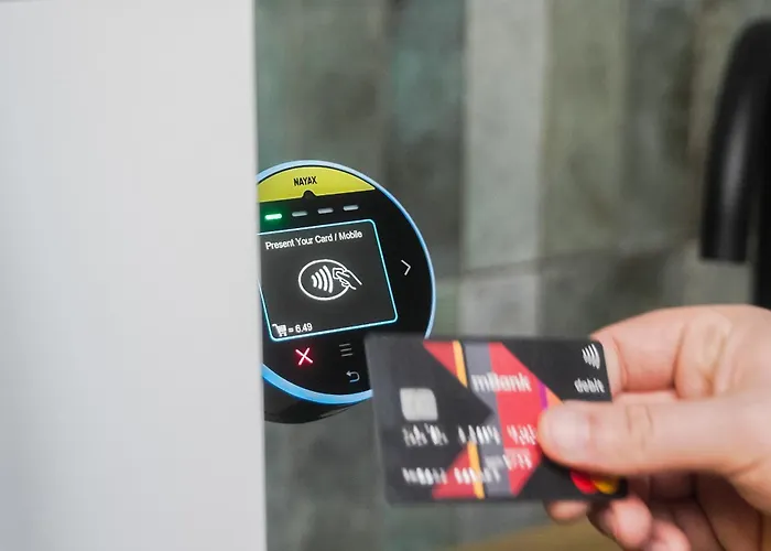 Flamingo Centrum * Łódź