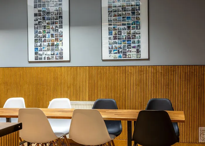 Flamingo Centrum Łódź