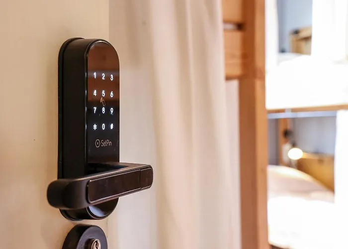 Flamingo Centrum * Łódź