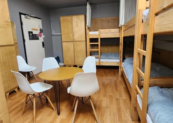 Flamingo Centrum * Łódź