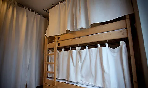 Hostel Flamingo Centrum Łódź